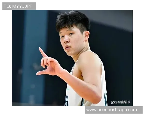 刘维伟透露瀚森早晨8点到馆训练克林根并未与其同组进行力量训练