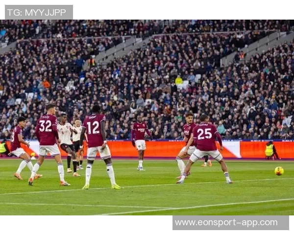 利物浦与西汉姆联上半场战平伊萨克错失良机维尔茨险些破门