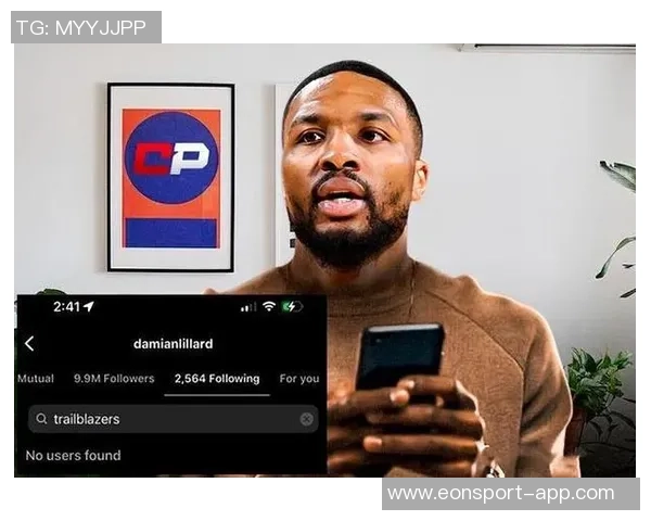 利拉德兼任球员与主帅开拓者新模式引发球迷热议现代篮球的未来方向